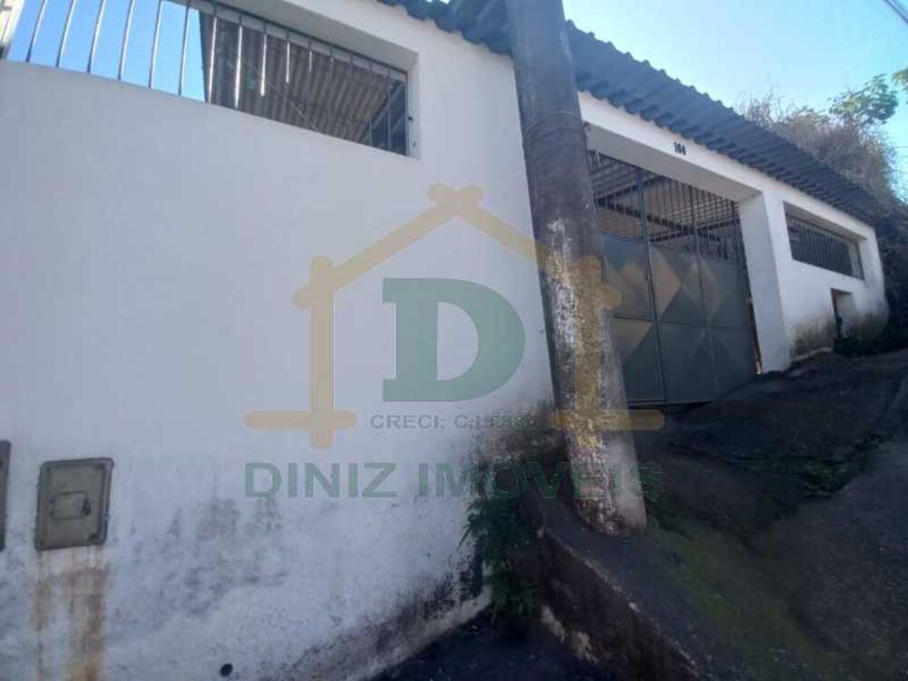 Casa, 3 quartos, 207 m² - Foto 3