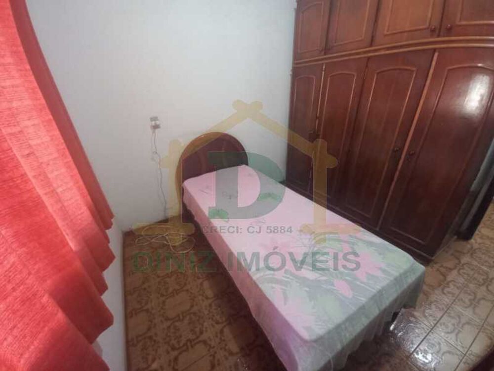 Casa, 3 quartos, 207 m² - Foto 8
