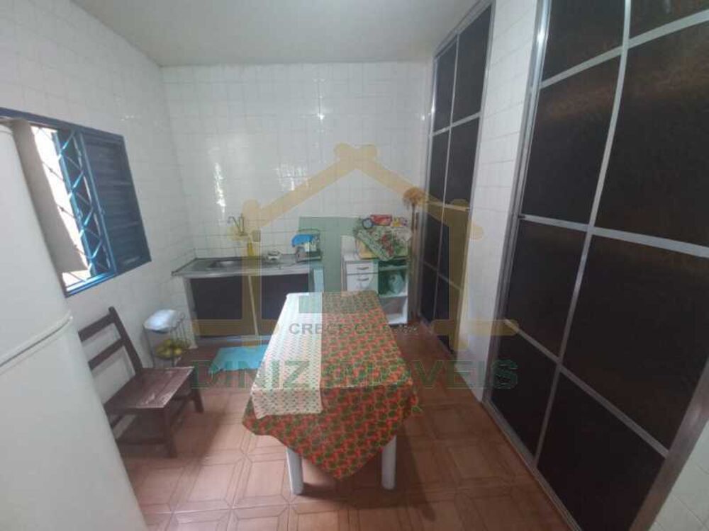 Casa, 3 quartos, 207 m² - Foto 1