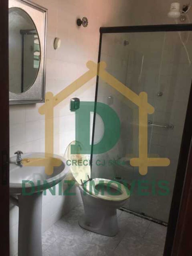 Casa à venda com 3 quartos, 119m² - Foto 4
