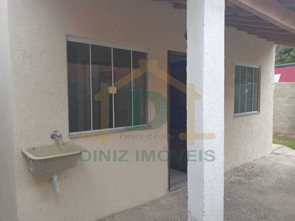 Casa, 3 quartos, 88 m² - Foto 13