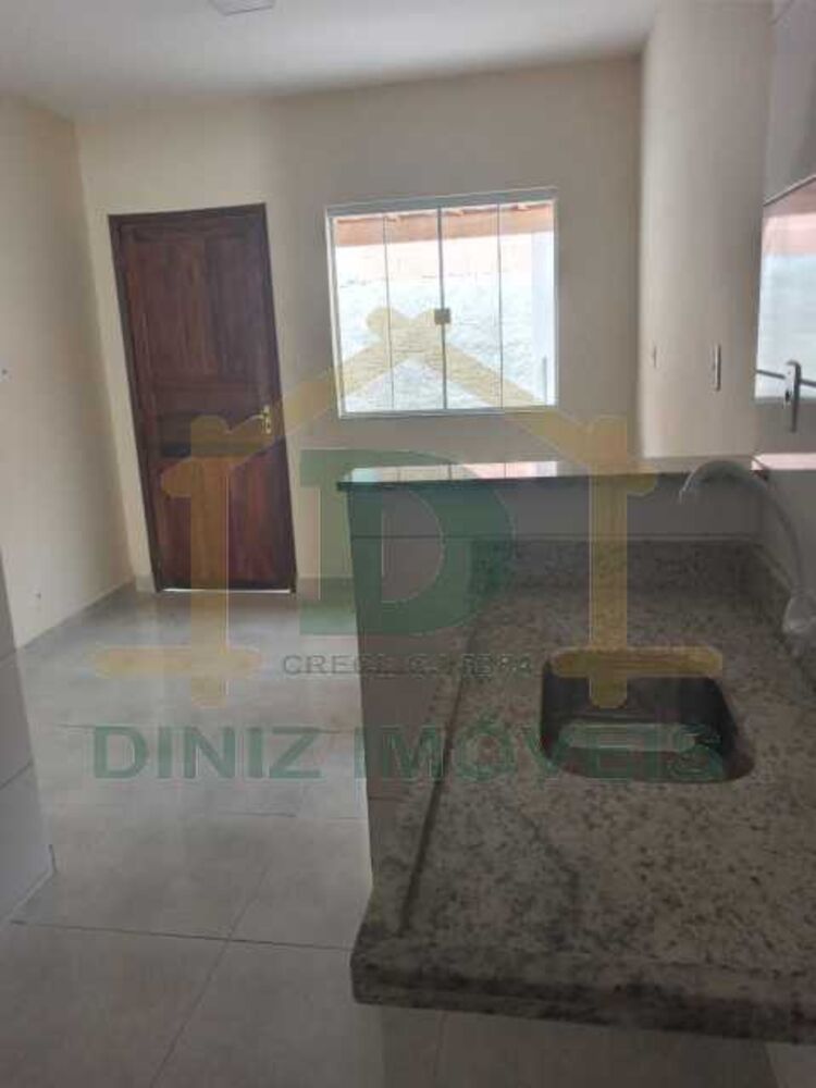 Casa, 3 quartos, 88 m² - Foto 5