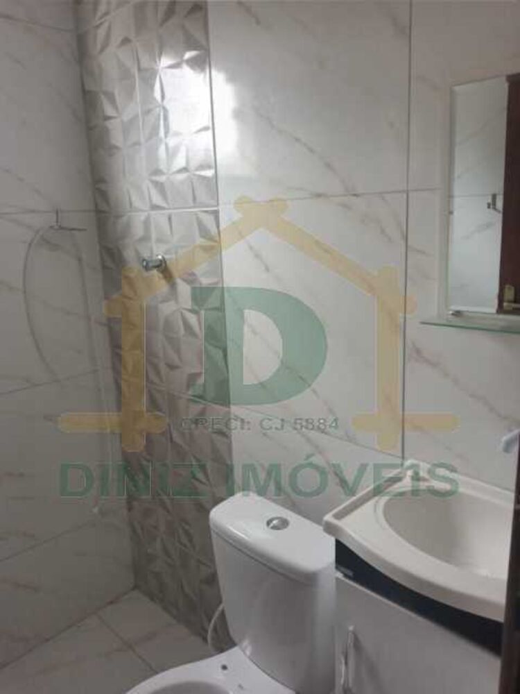 Casa, 3 quartos, 88 m² - Foto 11