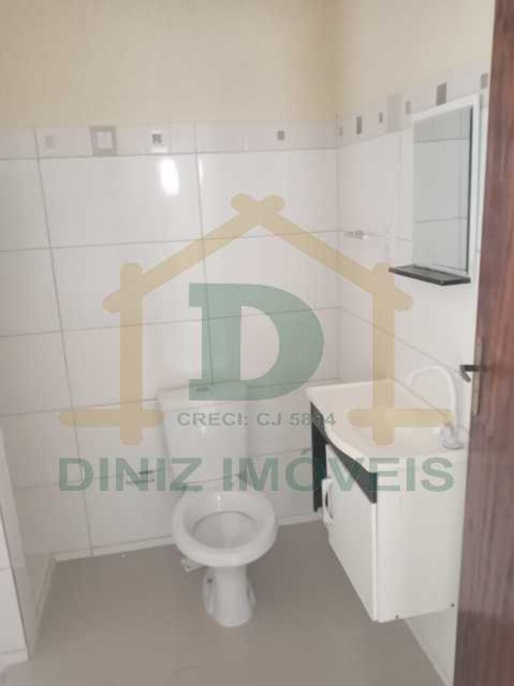 Casa, 3 quartos, 88 m² - Foto 12