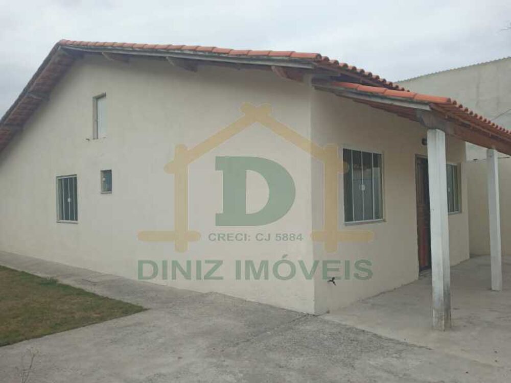 Casa, 3 quartos, 88 m² - Foto 2