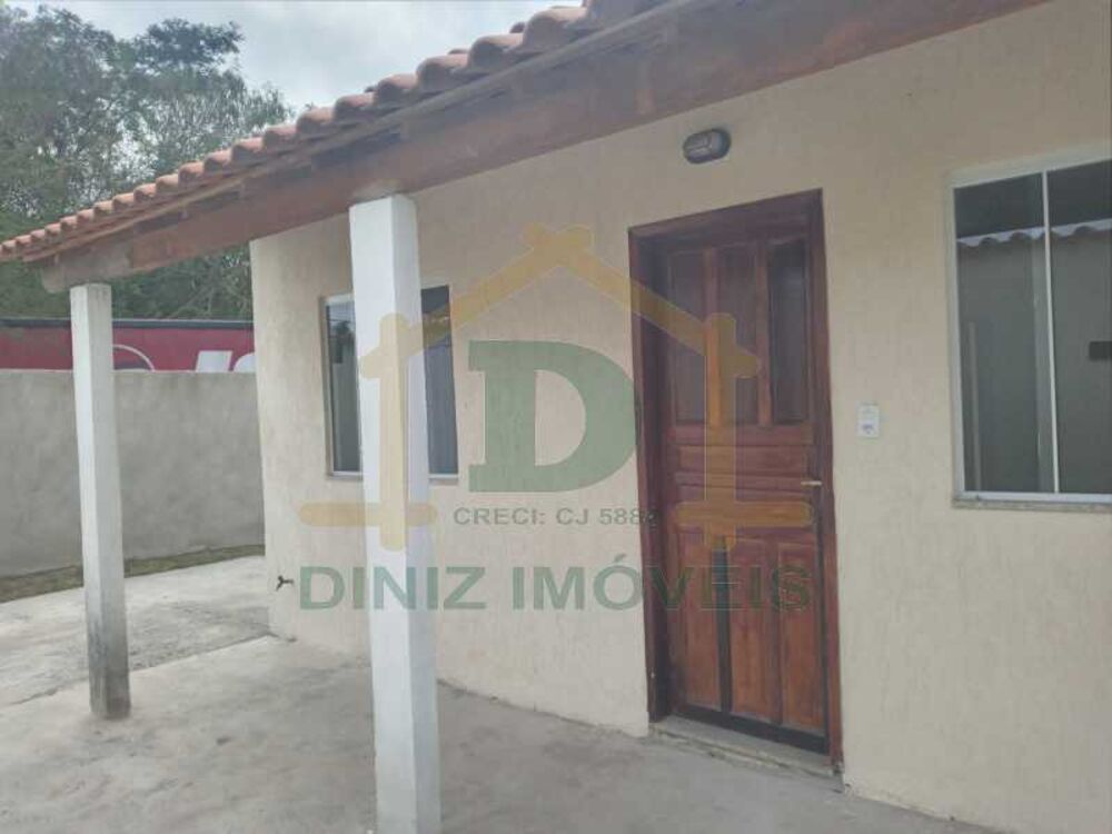 Casa, 3 quartos, 88 m² - Foto 3