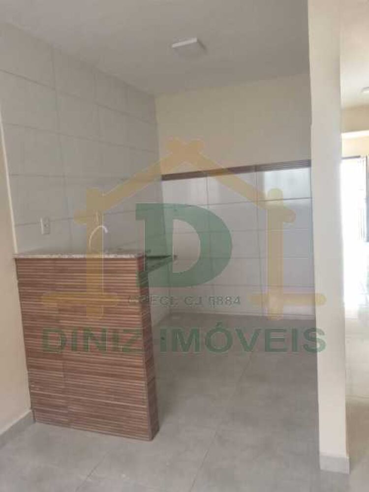 Casa, 3 quartos, 88 m² - Foto 6