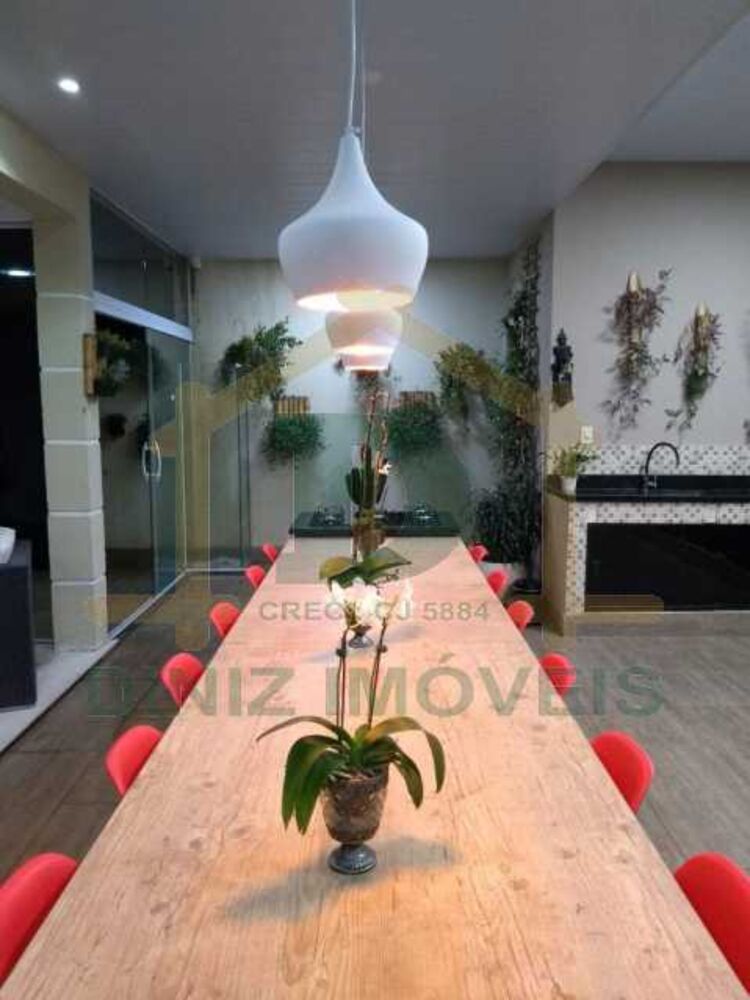 Casa de Condomínio à venda com 5 quartos, 299m² - Foto 17