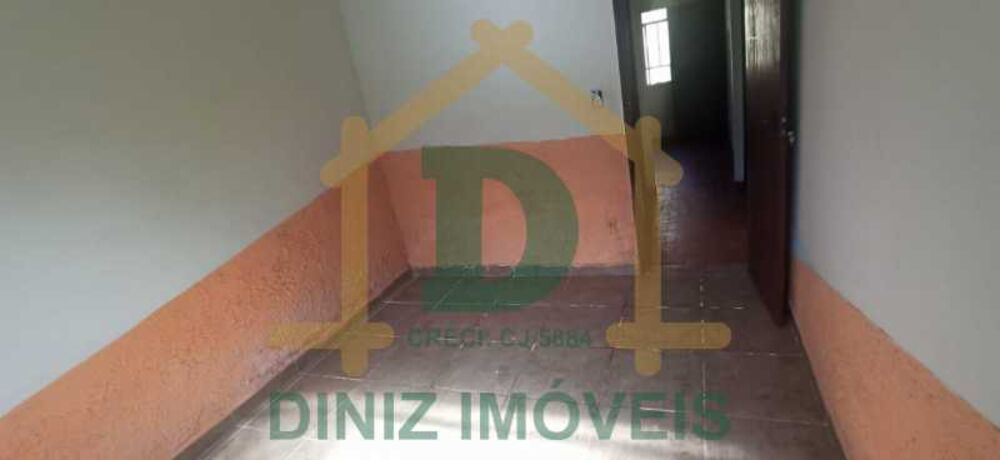 Casa de Vila, 2 quartos - Foto 1