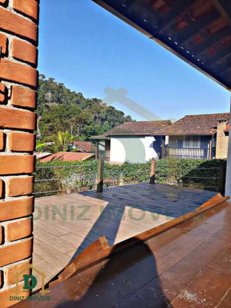 Casa, 3 quartos, 2000 m² - Foto 2