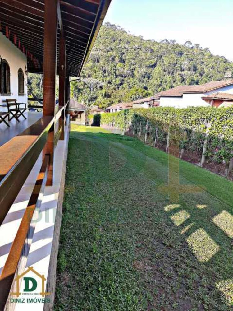 Casa, 3 quartos, 2000 m² - Foto 1