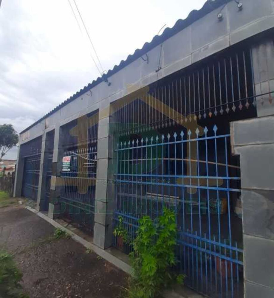 Casa, 5 quartos - Foto 1