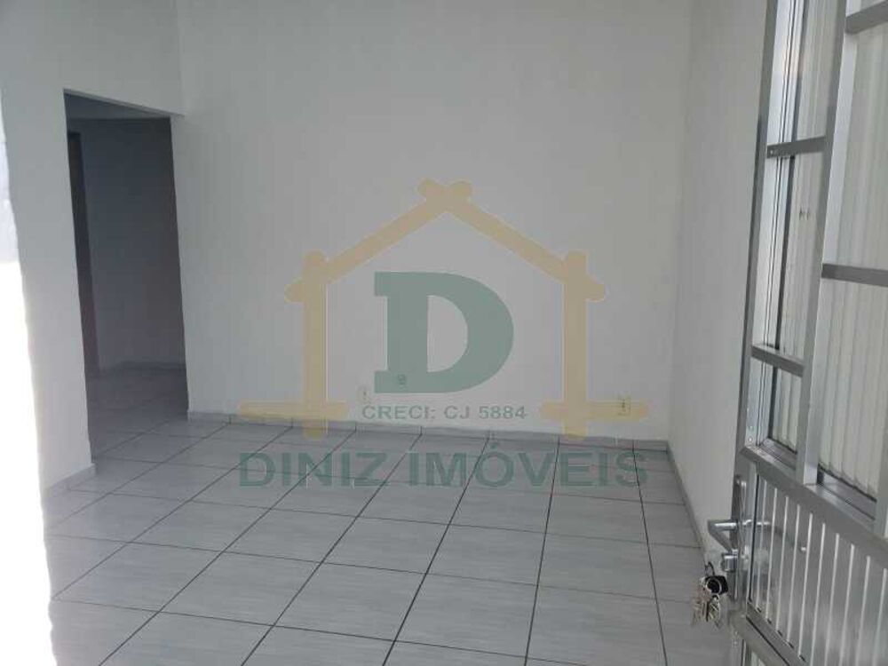 Casa, 5 quartos - Foto 2