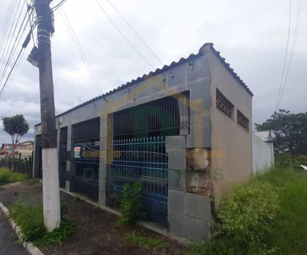 Casa, 5 quartos - Foto 20