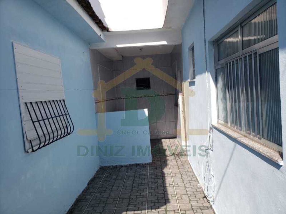 Casa, 5 quartos - Foto 14