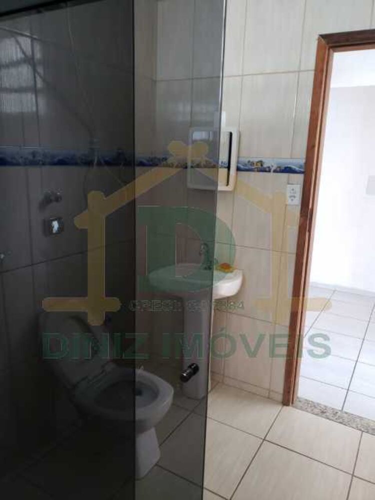 Casa, 5 quartos - Foto 11