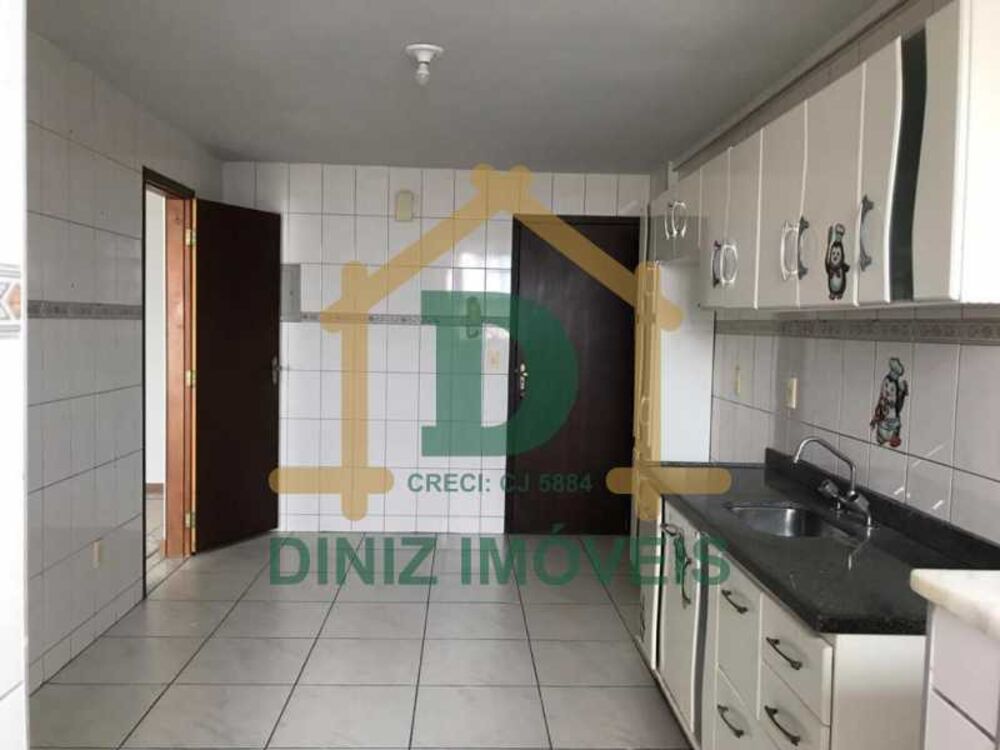 Apartamento, 2 quartos - Foto 4