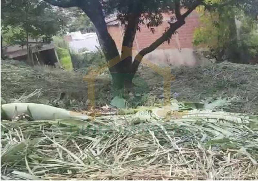 Terreno, 200 m² - Foto 1