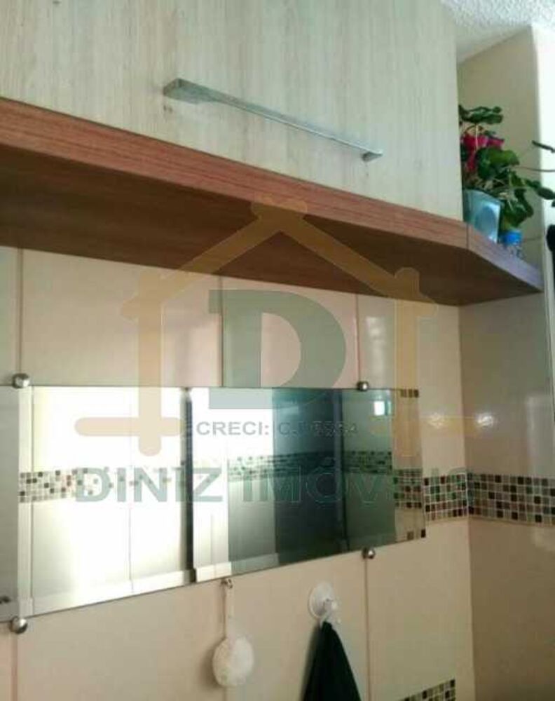 Apartamento à venda com 2 quartos - Foto 12