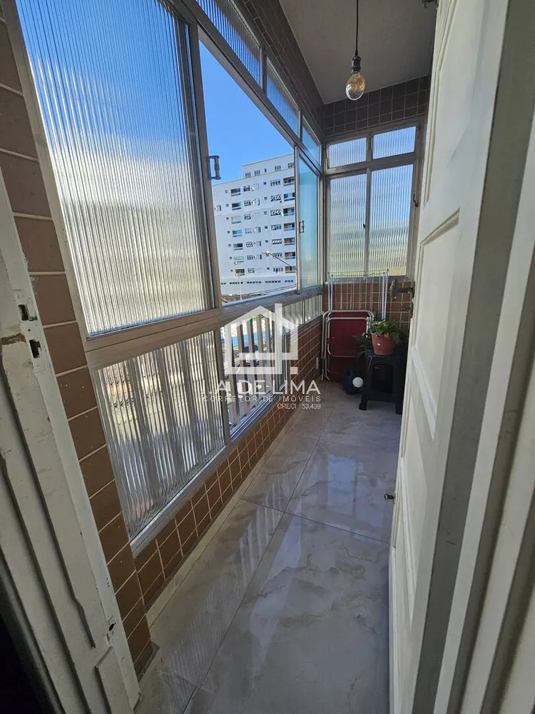 Apartamento, 2 quartos, 90 m² - Foto 7