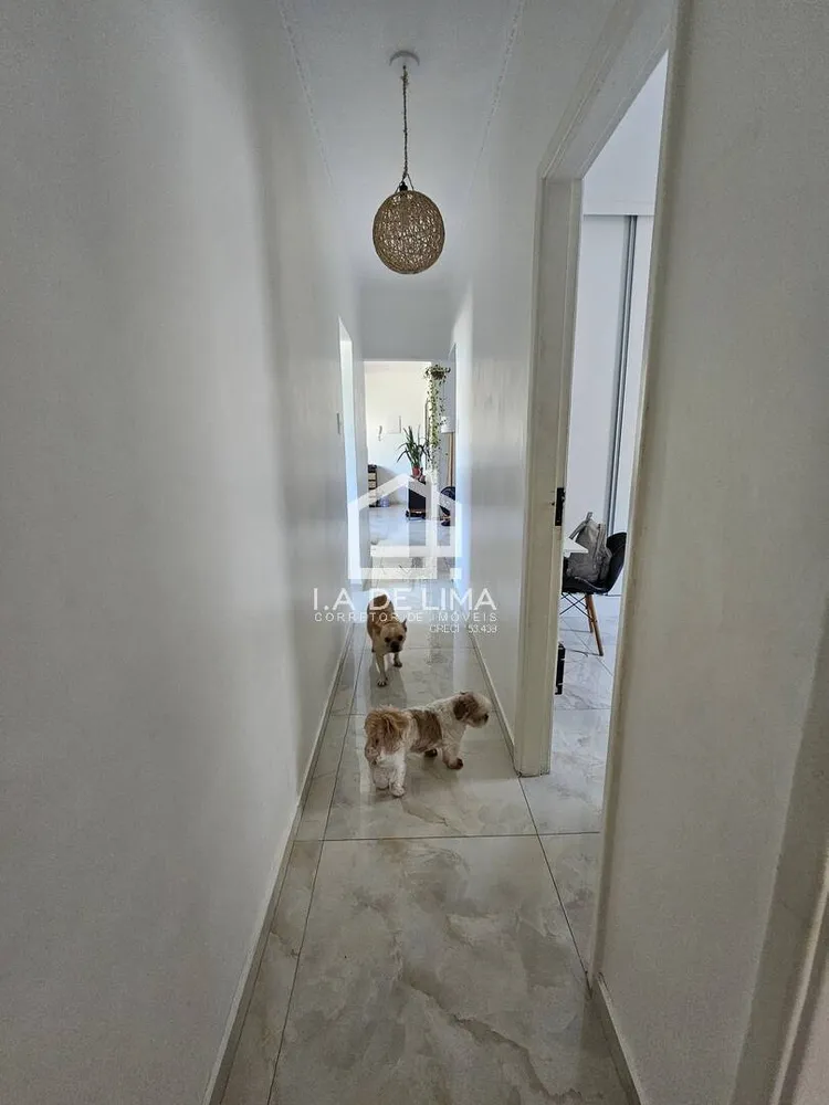 Apartamento, 2 quartos, 90 m² - Foto 6