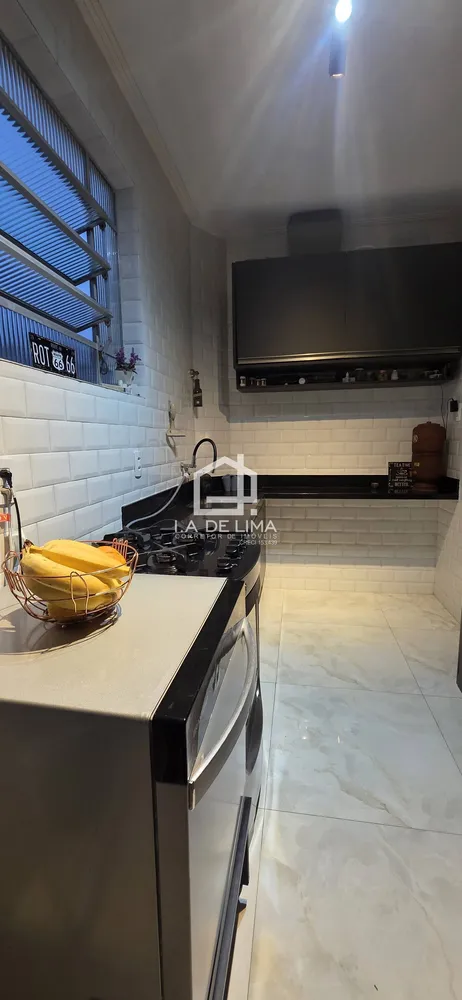 Apartamento, 2 quartos, 90 m² - Foto 9