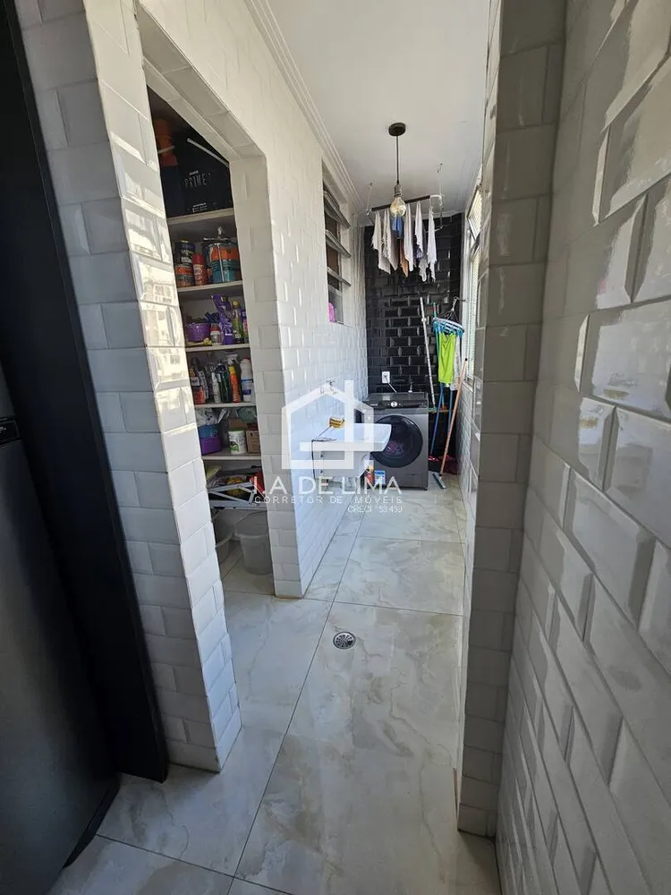 Apartamento, 2 quartos, 90 m² - Foto 12