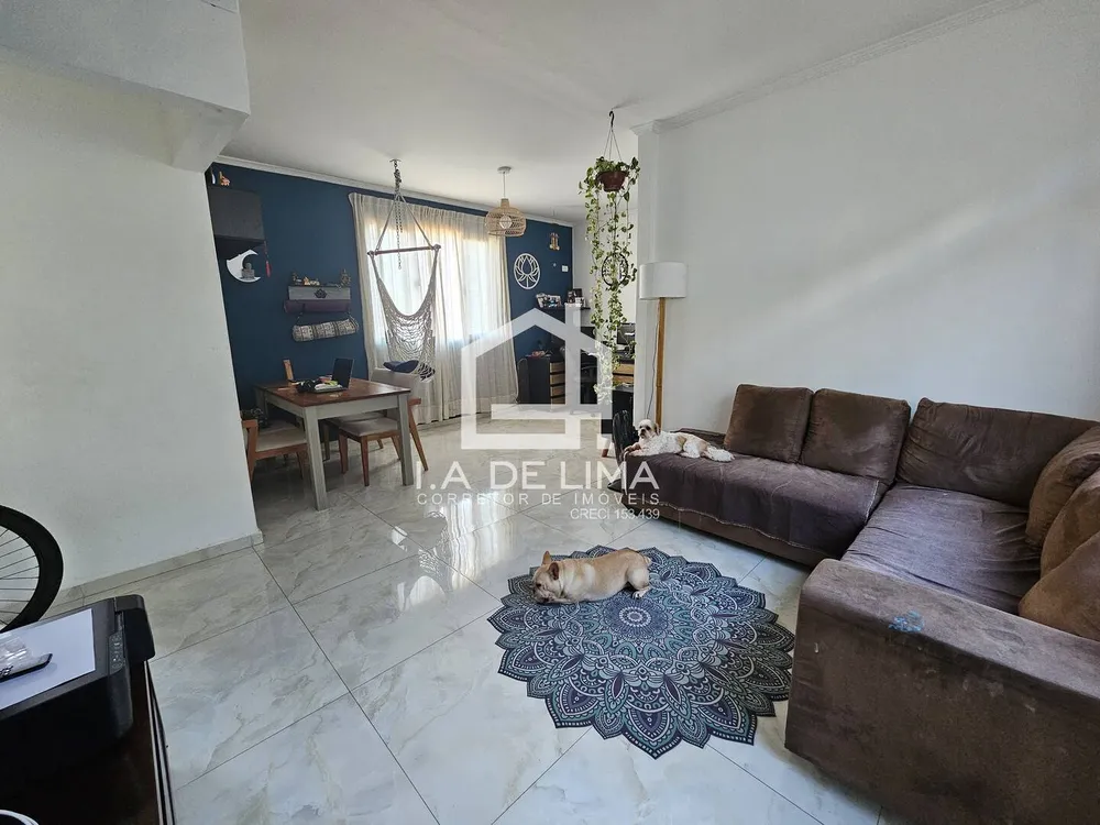 Apartamento, 2 quartos, 90 m² - Foto 11