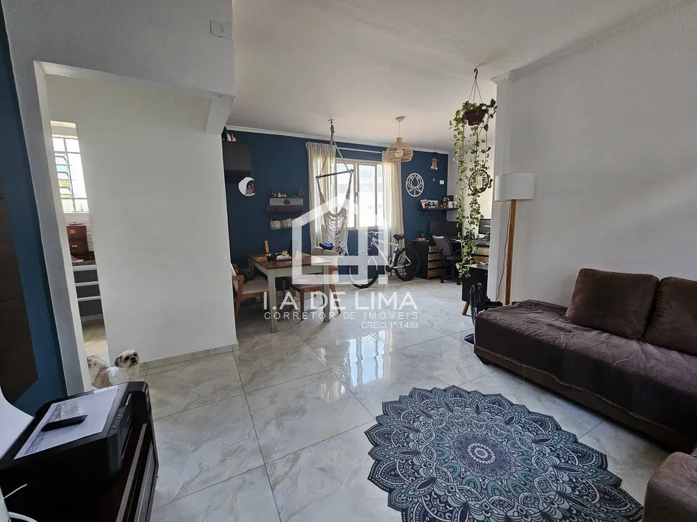Apartamento, 2 quartos, 90 m² - Foto 2
