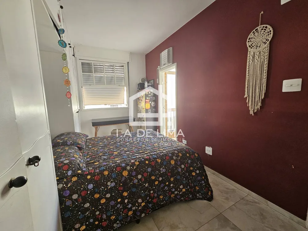 Apartamento, 2 quartos, 90 m² - Foto 4