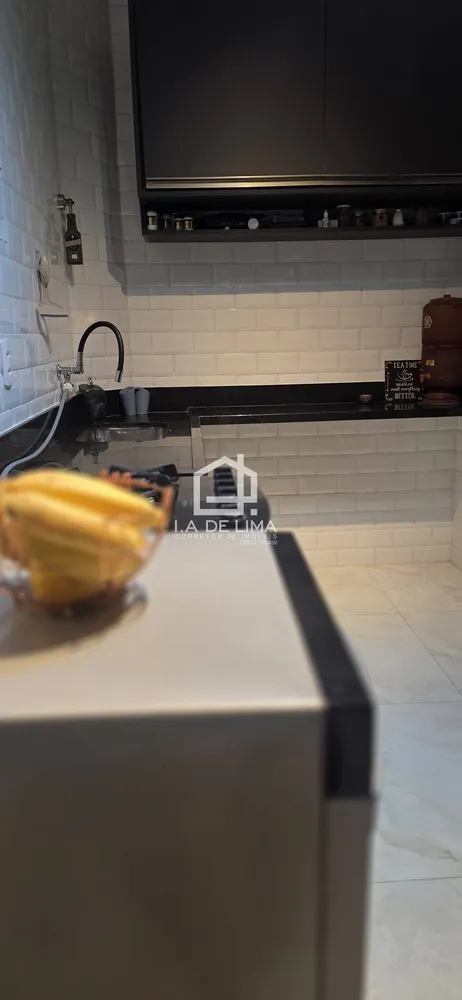 Apartamento, 2 quartos, 90 m² - Foto 10
