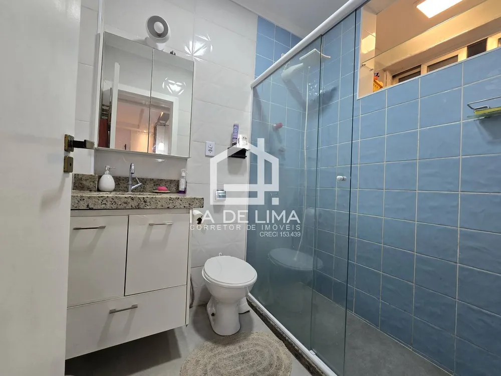 Apartamento, 1 quarto, 47 m² - Foto 12