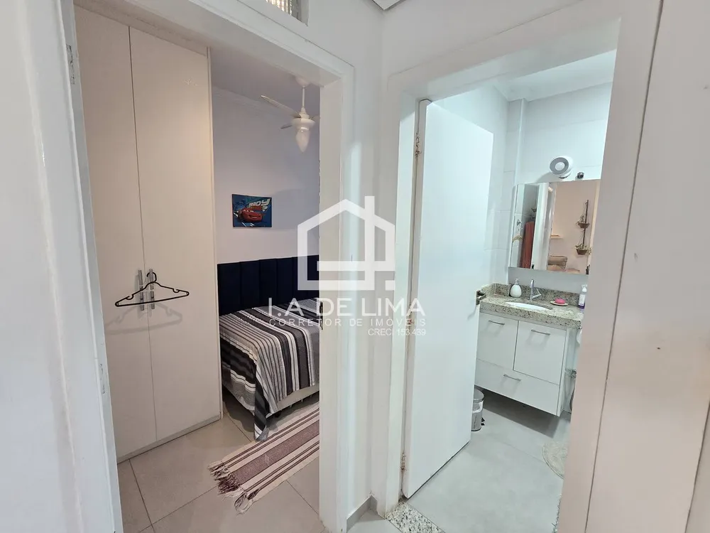 Apartamento, 1 quarto, 47 m² - Foto 10