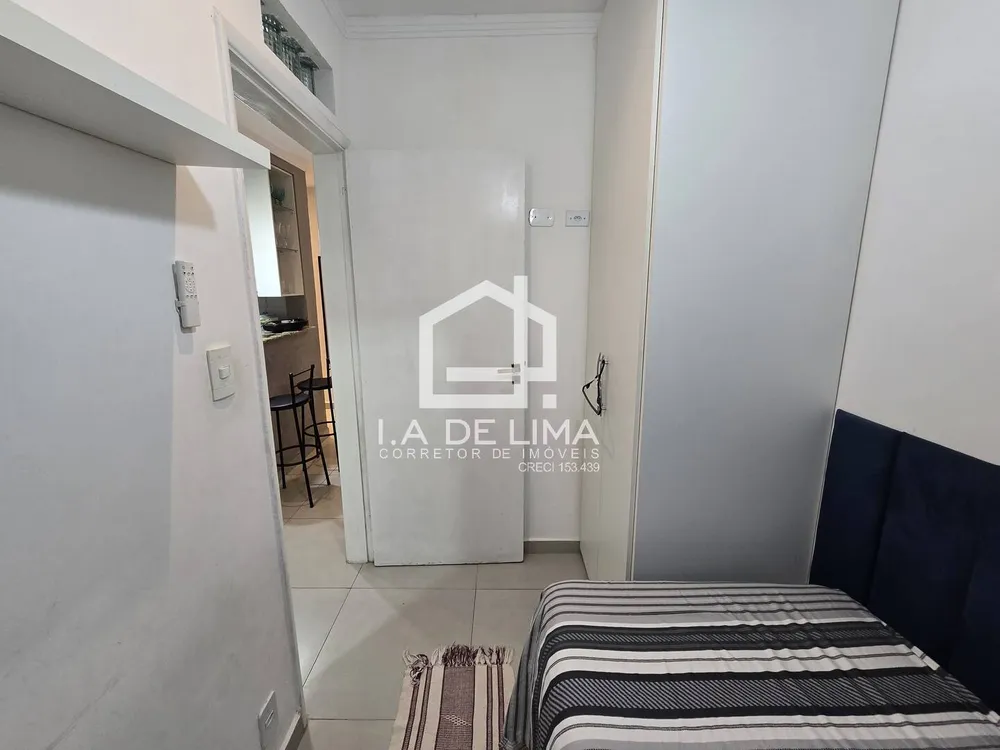 Apartamento, 1 quarto, 47 m² - Foto 11