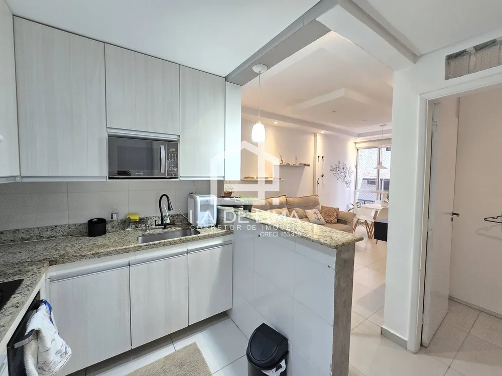 Apartamento, 1 quarto, 47 m² - Foto 9