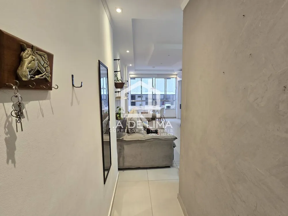 Apartamento, 1 quarto, 47 m² - Foto 2