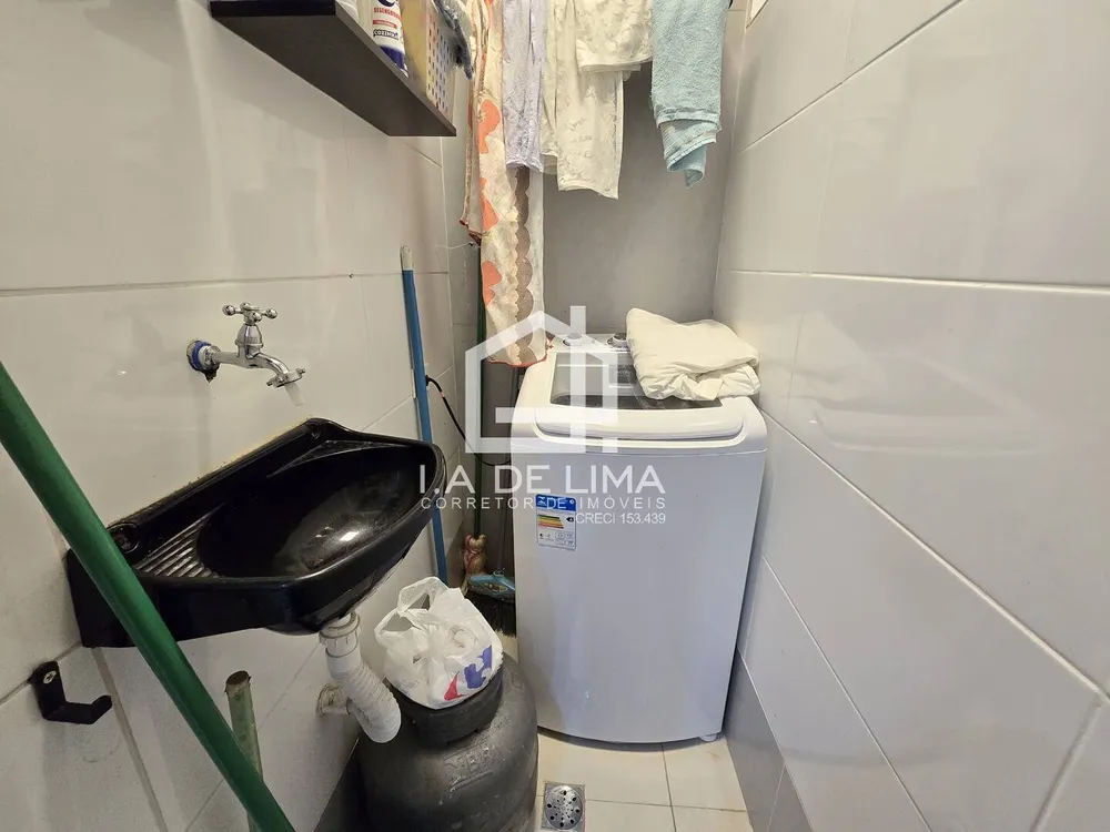 Apartamento, 1 quarto, 47 m² - Foto 13