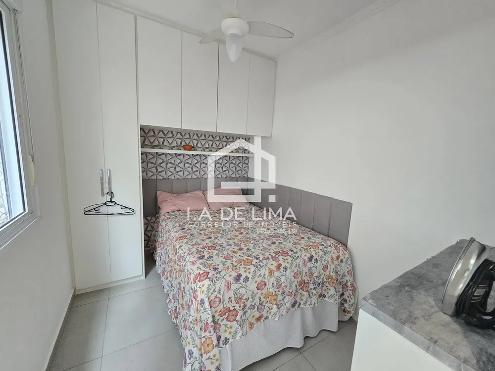 Apartamento, 1 quarto, 47 m² - Foto 6