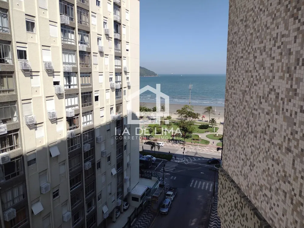 Apartamento, 2 quartos, 44 m² - Foto 2