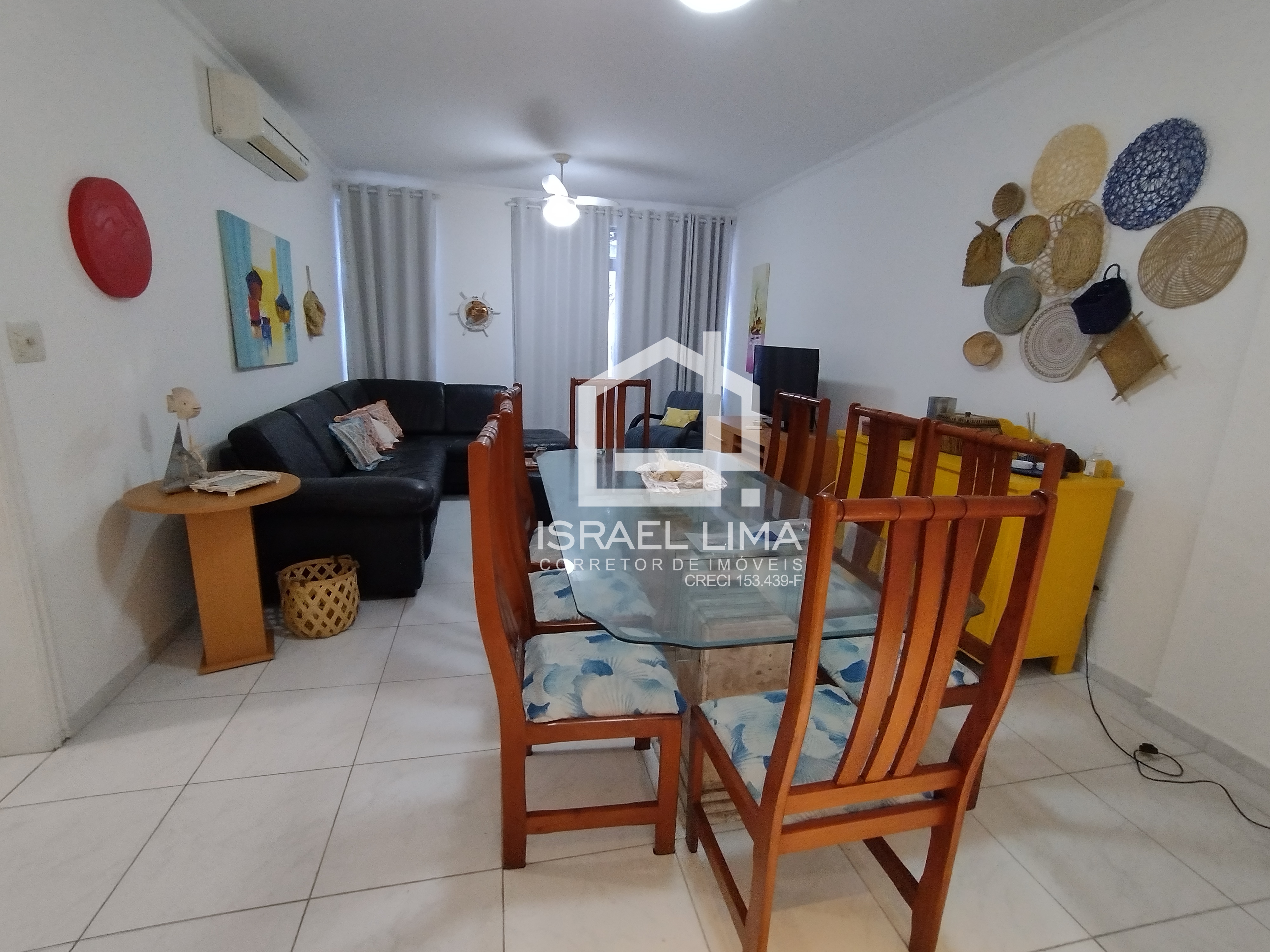 Apartamento à venda com 2 quartos, 90m² - Foto 21