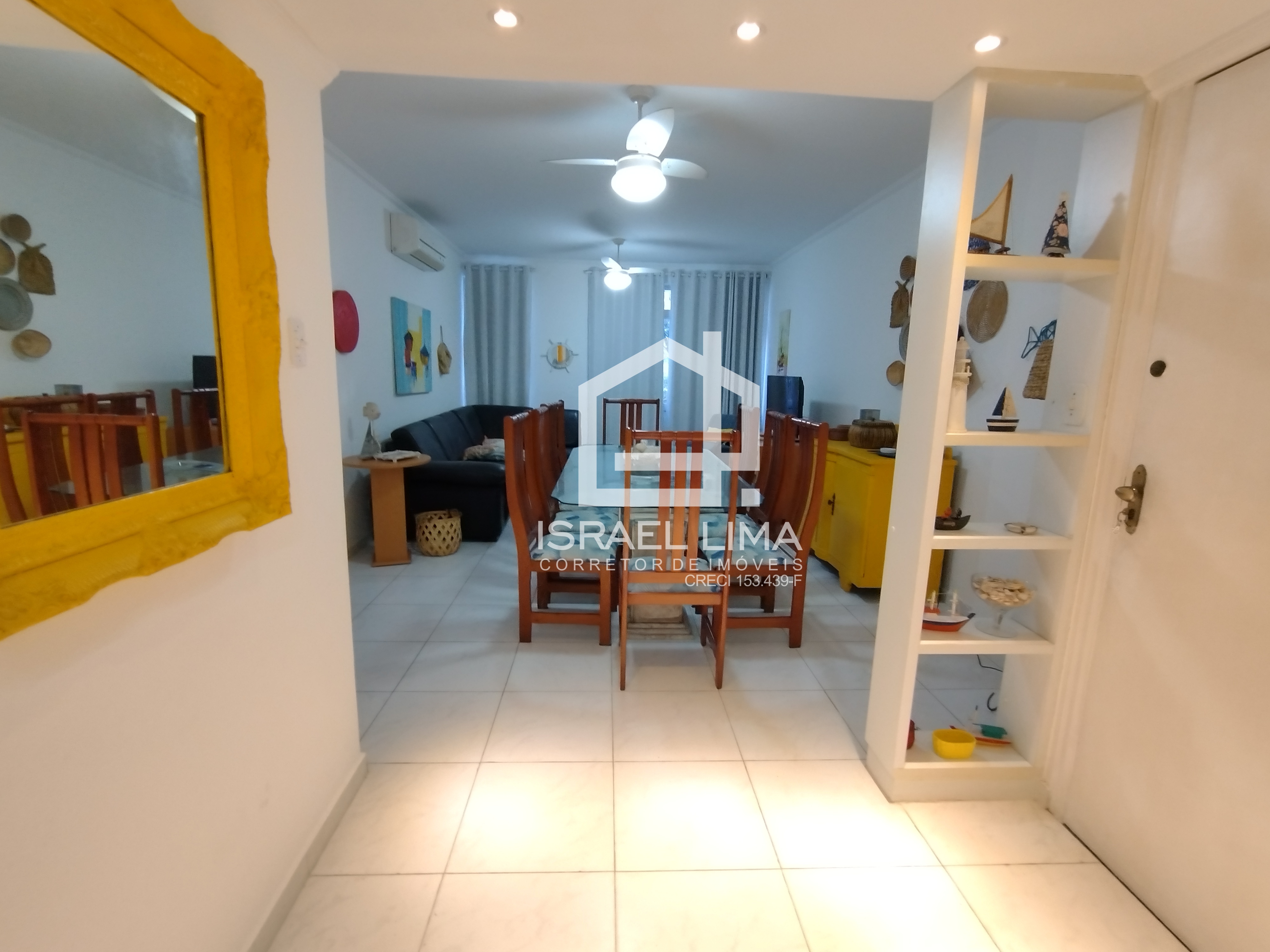 Apartamento à venda com 2 quartos, 90m² - Foto 13