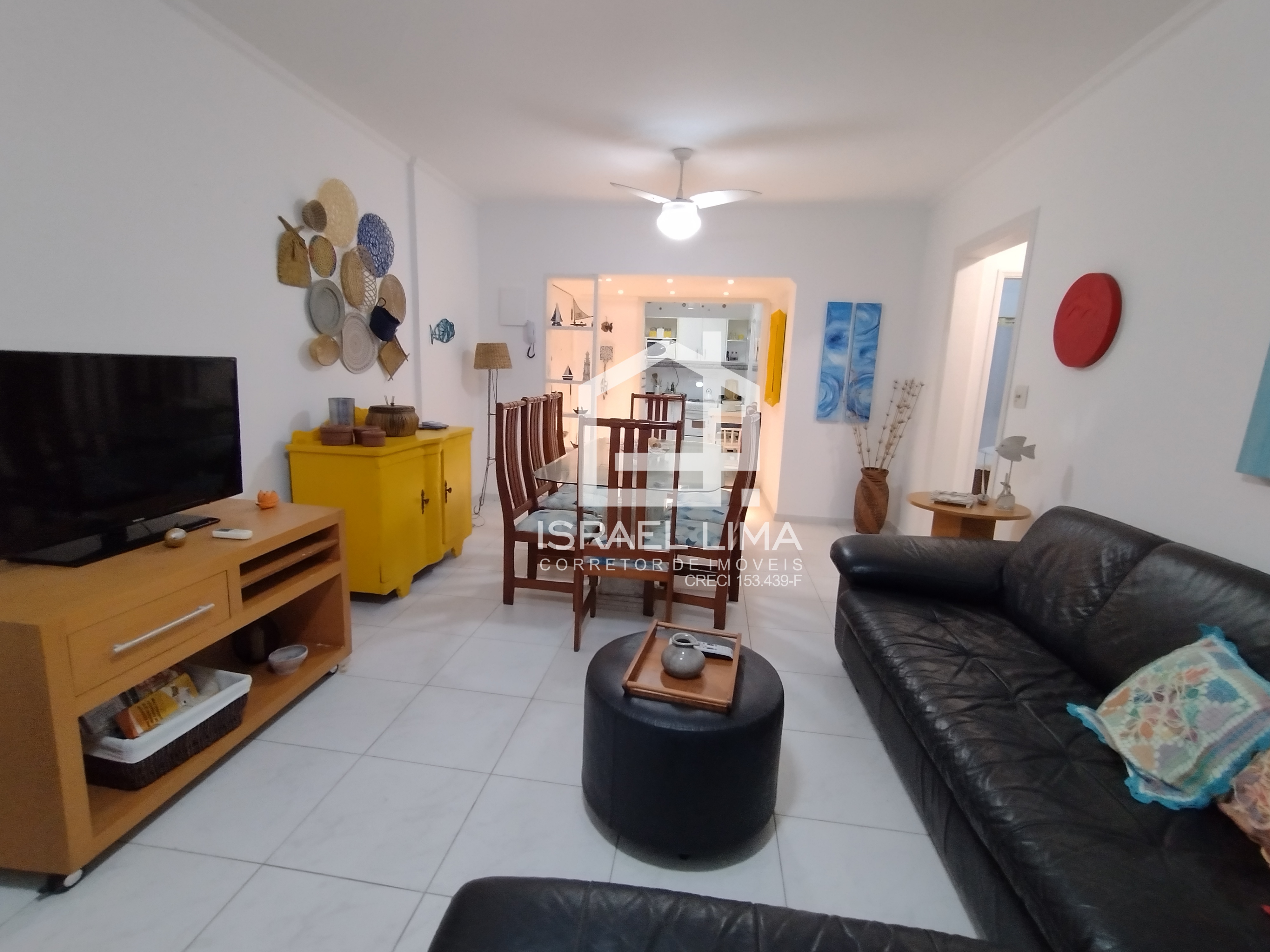 Apartamento à venda com 2 quartos, 90m² - Foto 8