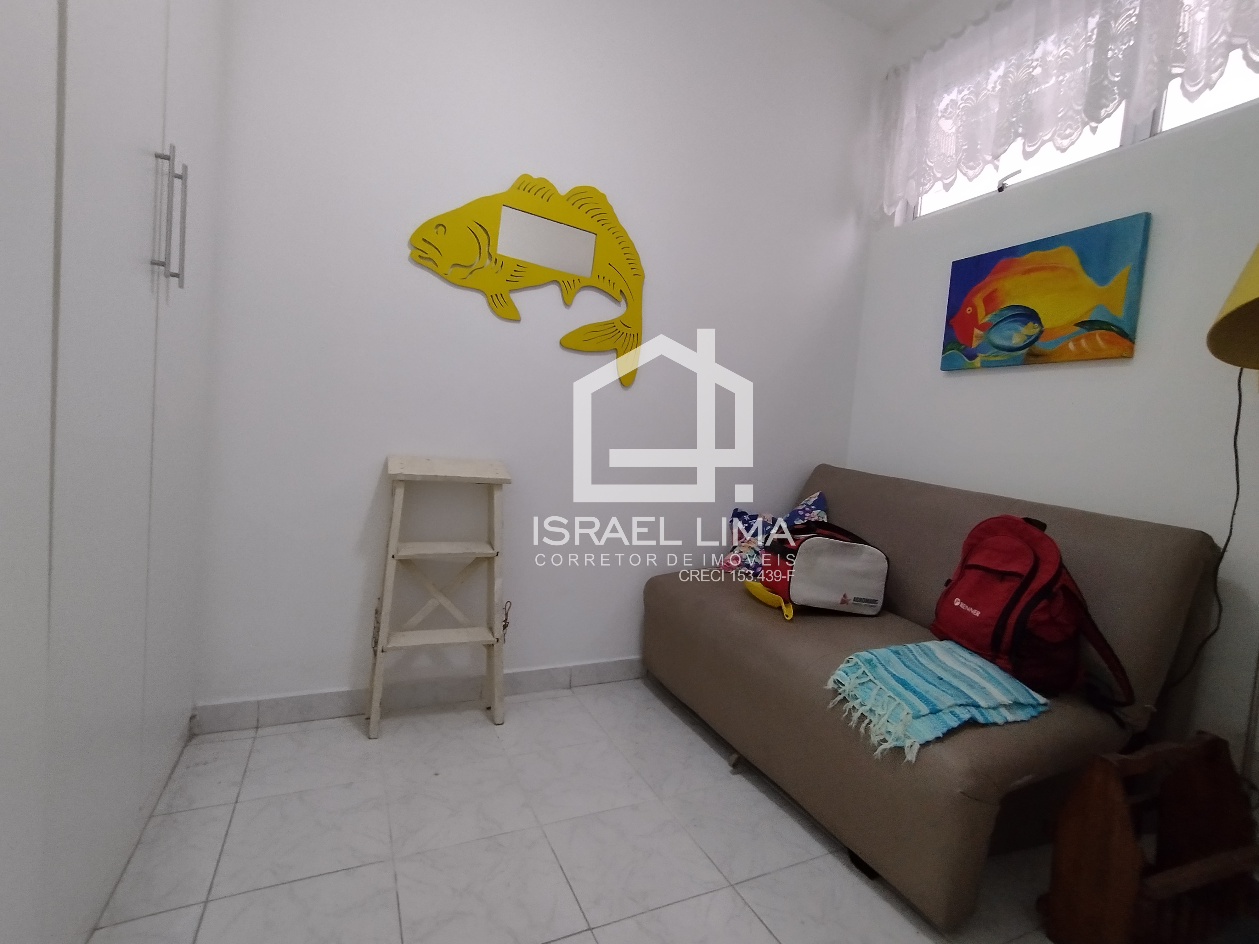 Apartamento à venda com 2 quartos, 90m² - Foto 24