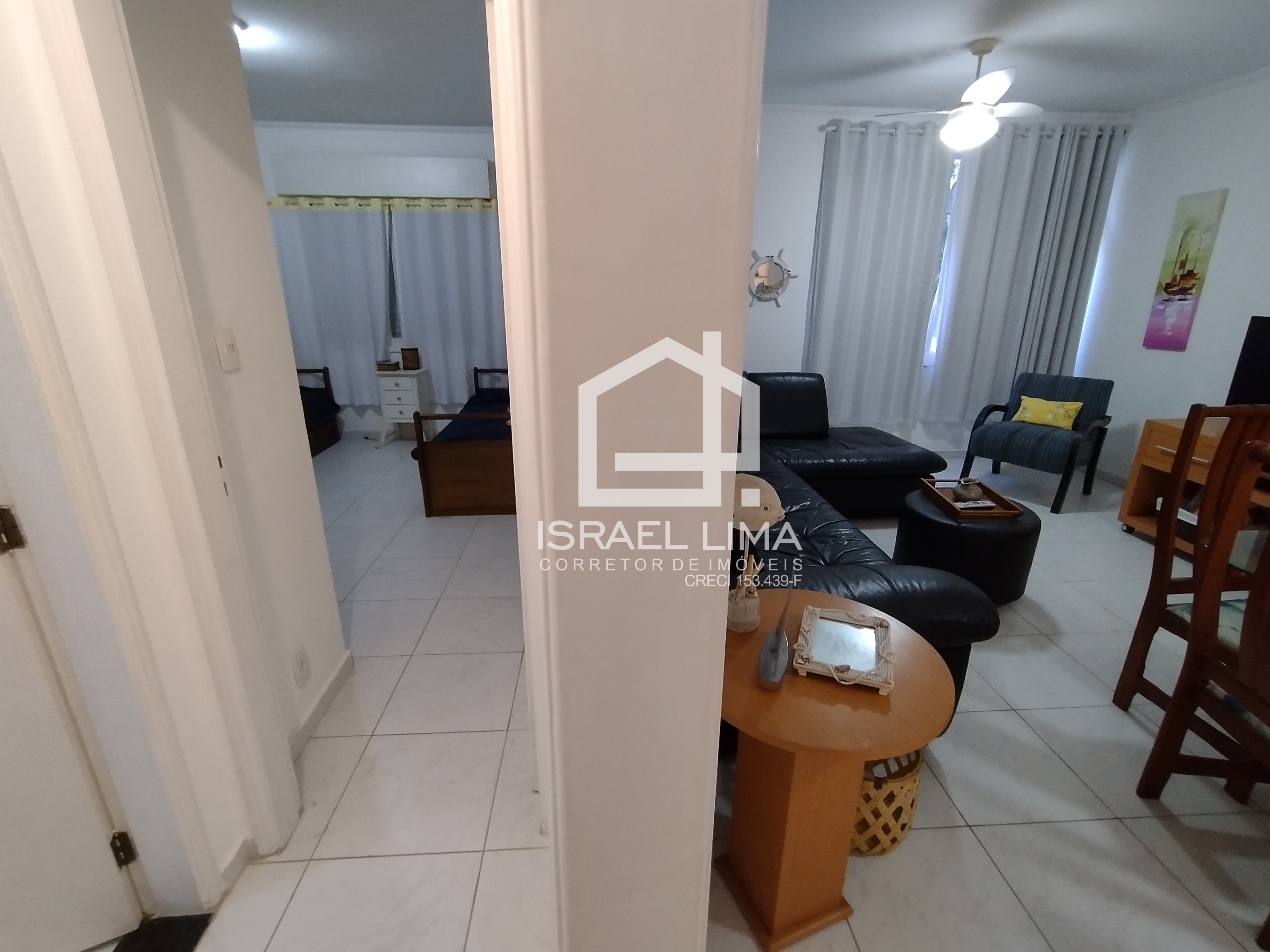 Apartamento à venda com 2 quartos, 90m² - Foto 10