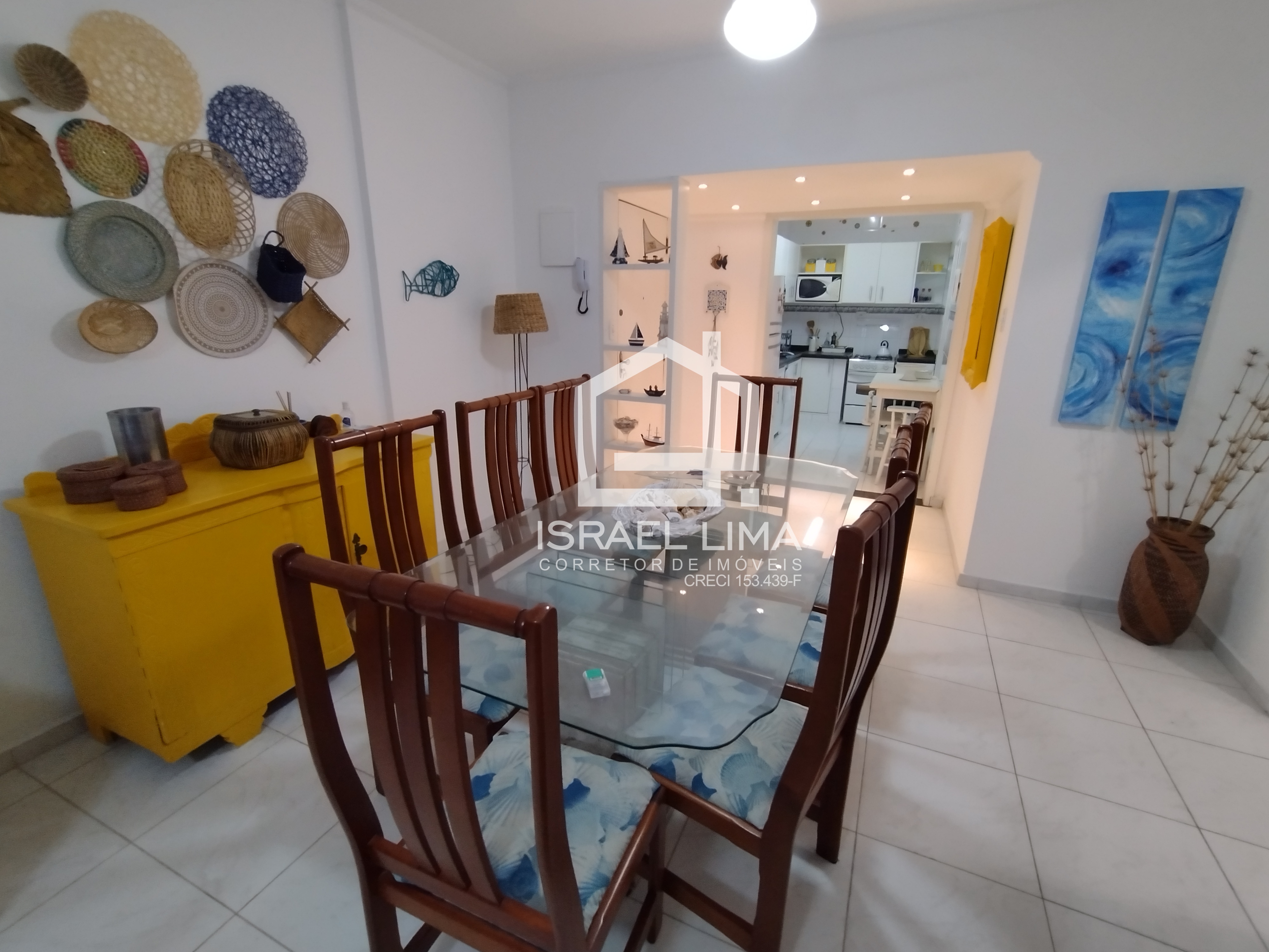 Apartamento à venda com 2 quartos, 90m² - Foto 5