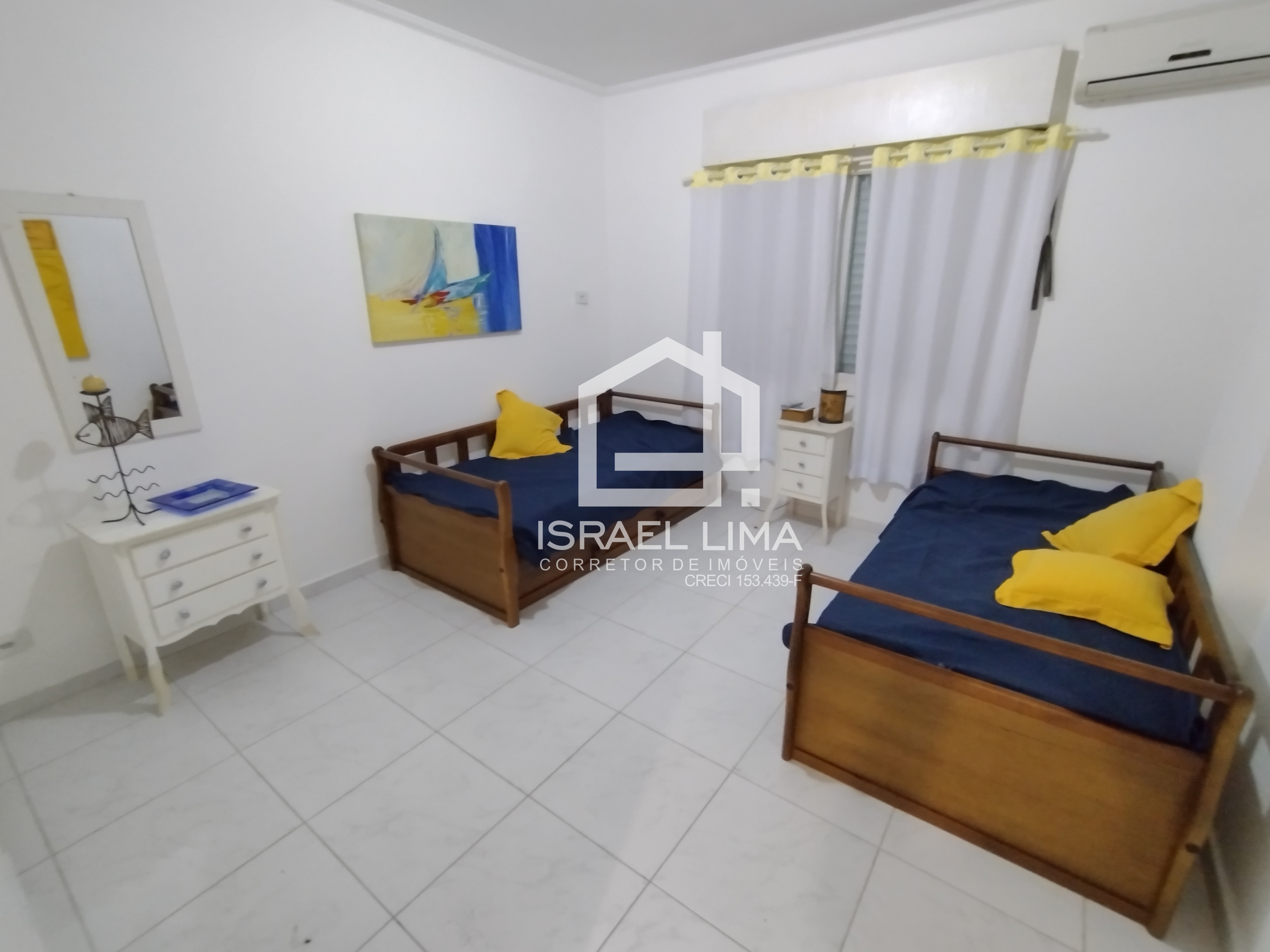 Apartamento à venda com 2 quartos, 90m² - Foto 11