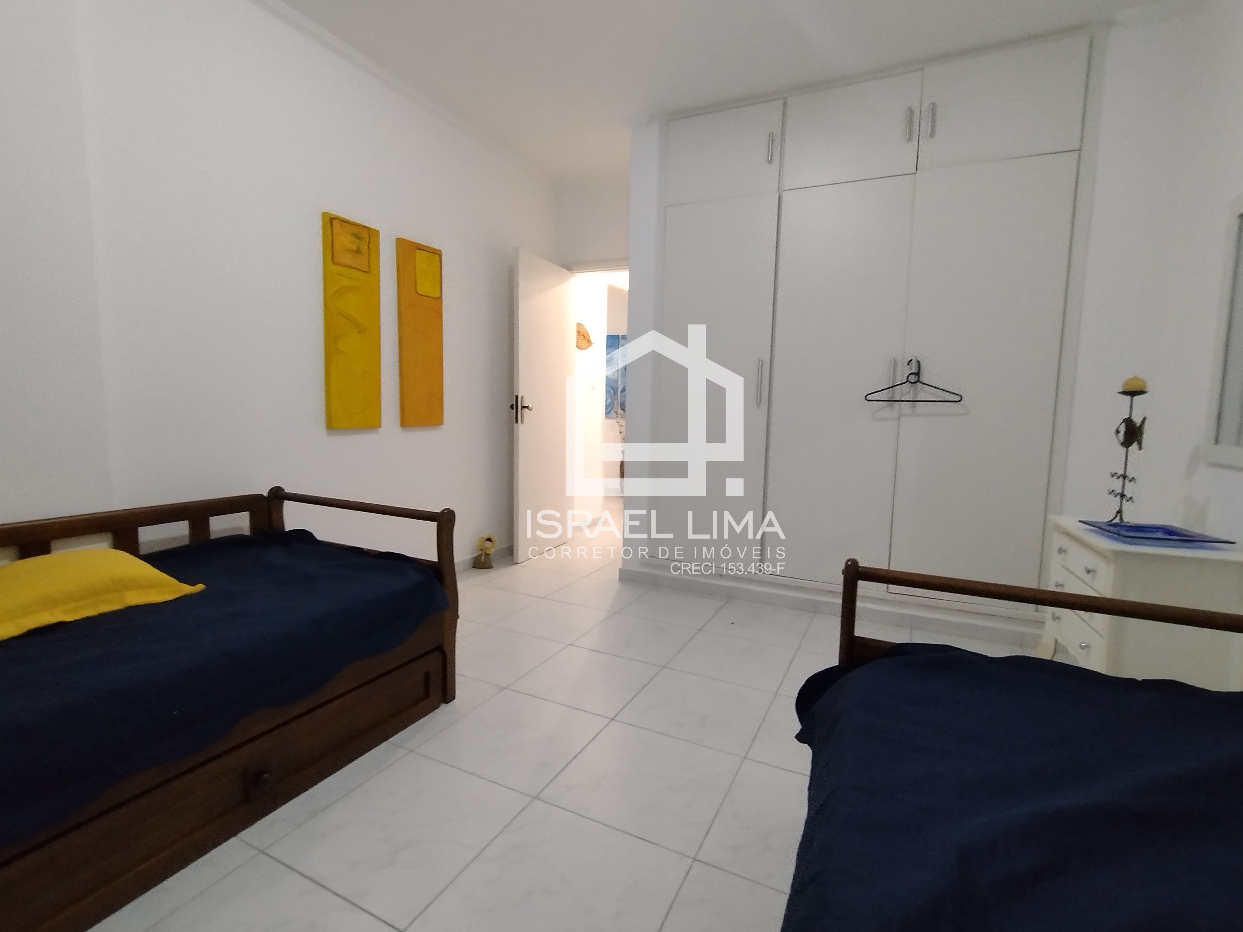 Apartamento à venda com 2 quartos, 90m² - Foto 4