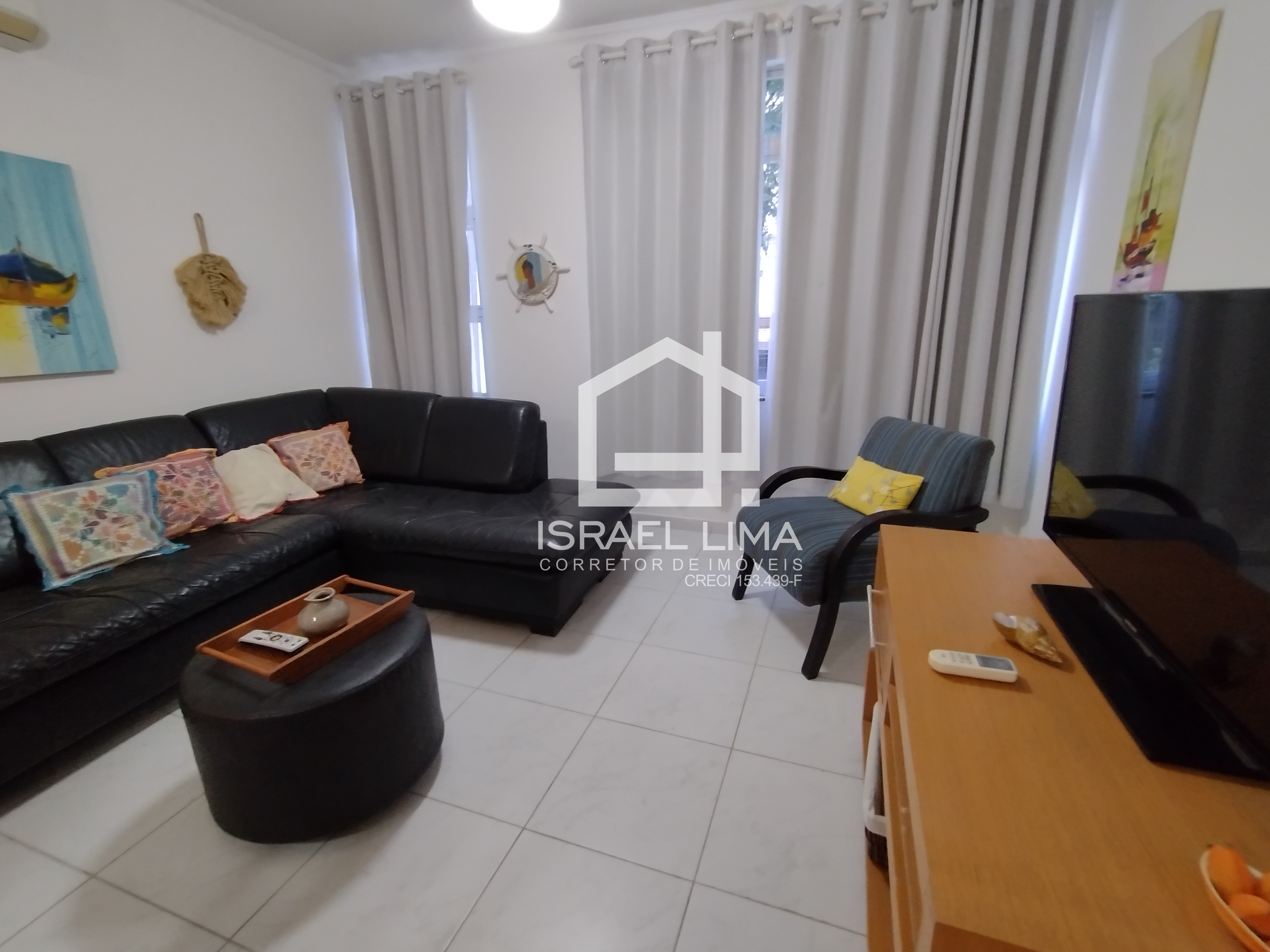 Apartamento à venda com 2 quartos, 90m² - Foto 16