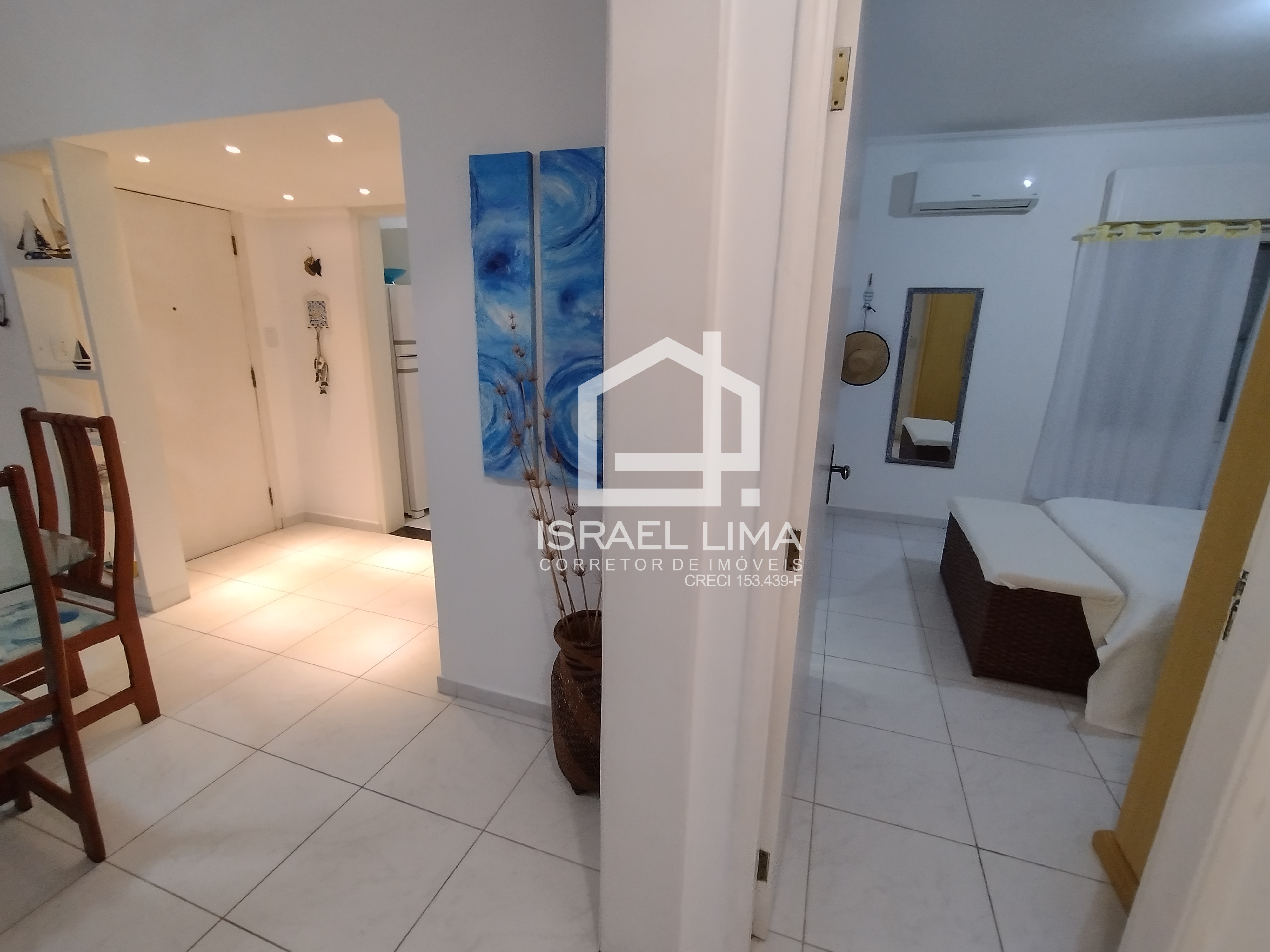 Apartamento à venda com 2 quartos, 90m² - Foto 6