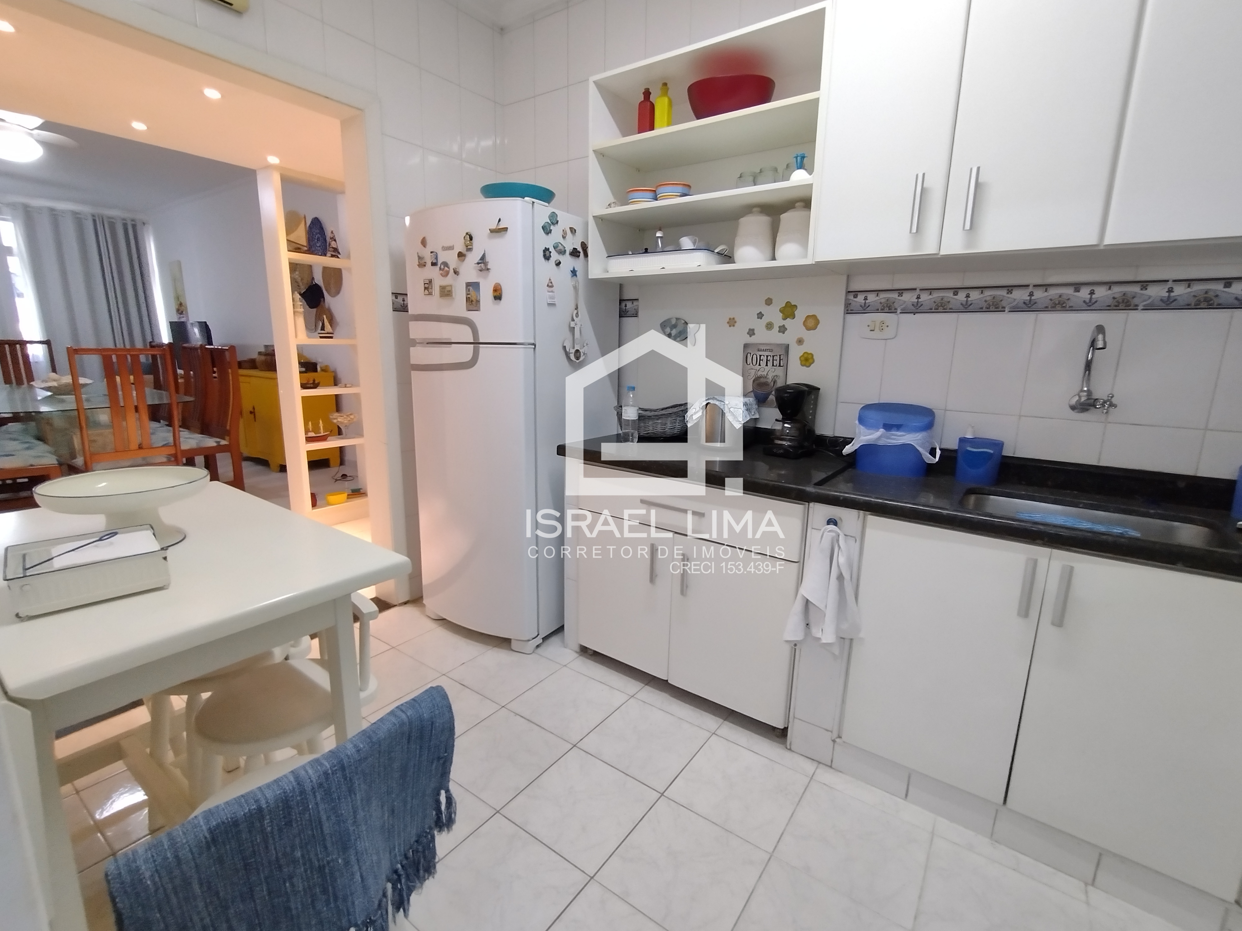 Apartamento à venda com 2 quartos, 90m² - Foto 20